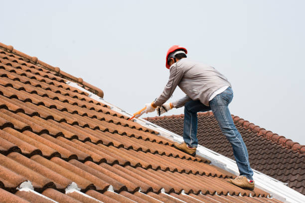 Fast & Reliable Emergency Roof Repairs in Andrews, IN